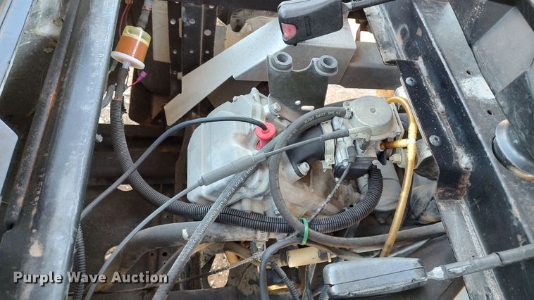 image for item LK9510 2013 Bobcat 3200  utility vehicle