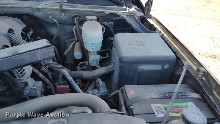 image for item LK9512 2005 GMC Yukon XL  SUV