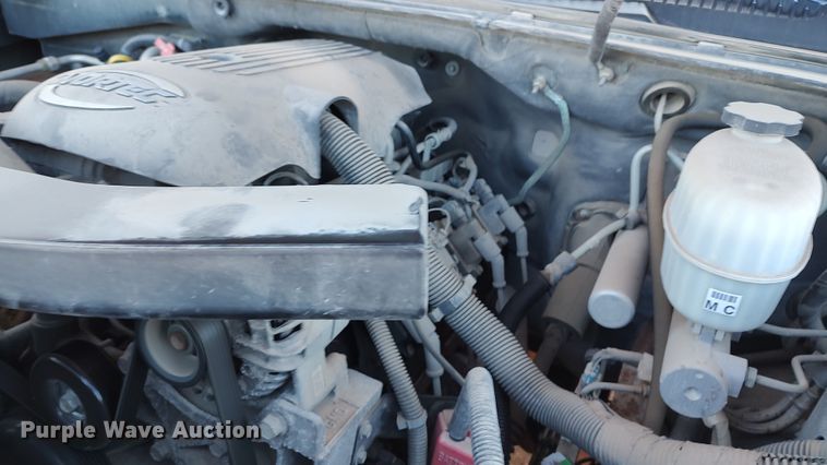 image for item LK9512 2005 GMC Yukon XL  SUV