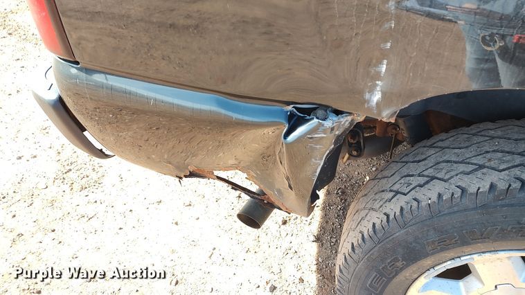 image for item LK9512 2005 GMC Yukon XL  SUV