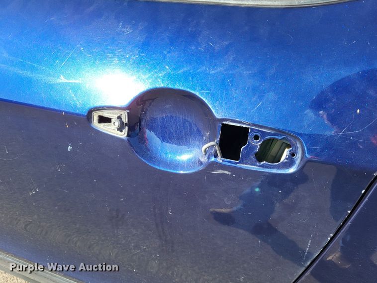 image for item LR9086 2012 Ford Mustang