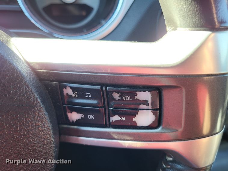 image for item LR9086 2012 Ford Mustang