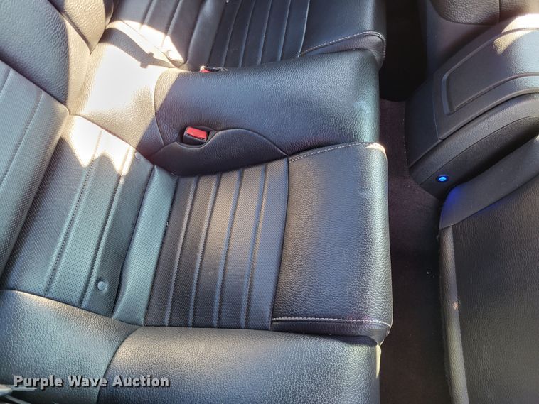 image for item LR9086 2012 Ford Mustang