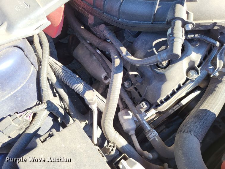 image for item LR9086 2012 Ford Mustang