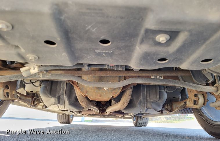 image for item LR9086 2012 Ford Mustang