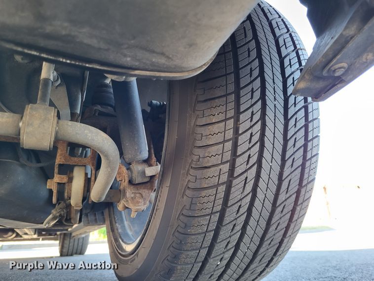 image for item LR9086 2012 Ford Mustang