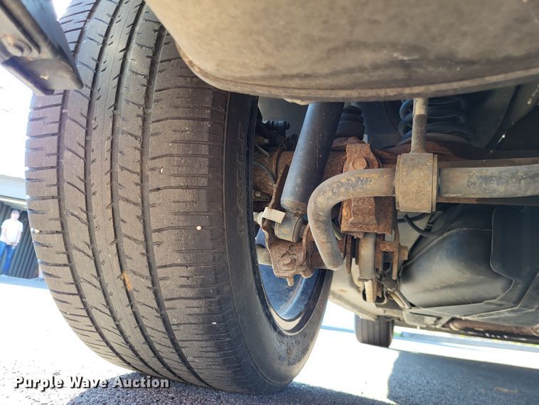 image for item LR9086 2012 Ford Mustang