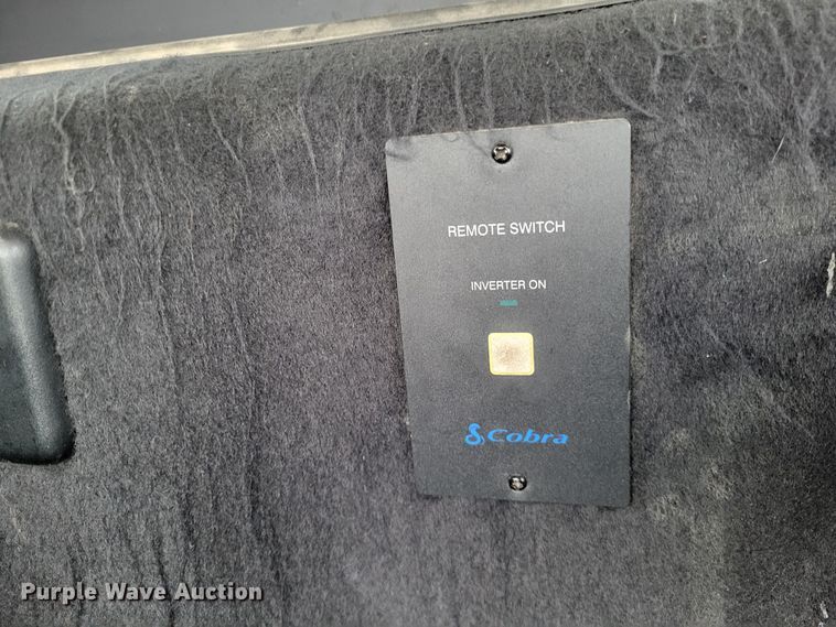 image for item LR9136 2015 Dodge Ram 5500HD  bucket truck