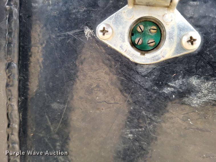 image for item LR9136 2015 Dodge Ram 5500HD  bucket truck