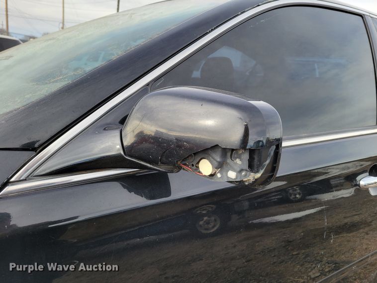 image for item LY9885 2006 Lexus ES 330