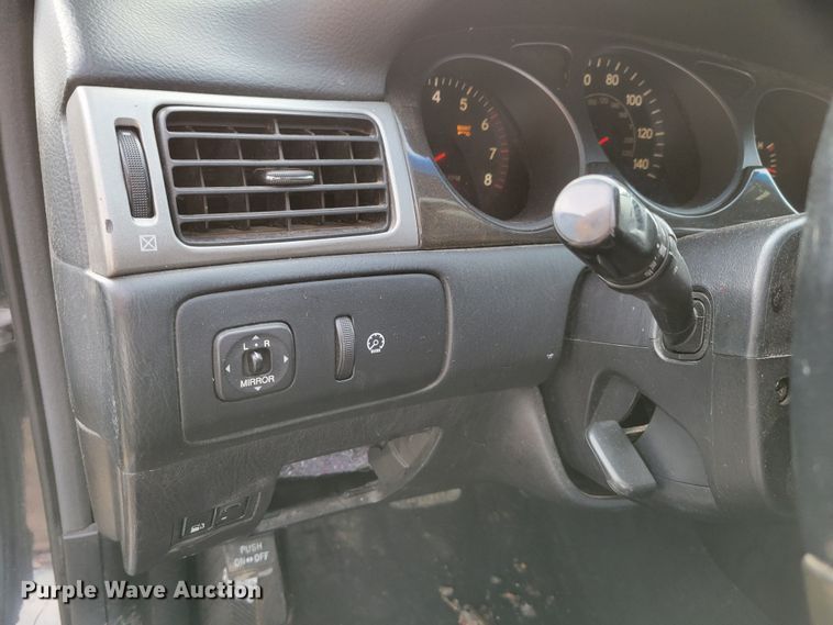 image for item LY9885 2006 Lexus ES 330