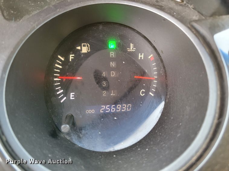 image for item LY9885 2006 Lexus ES 330