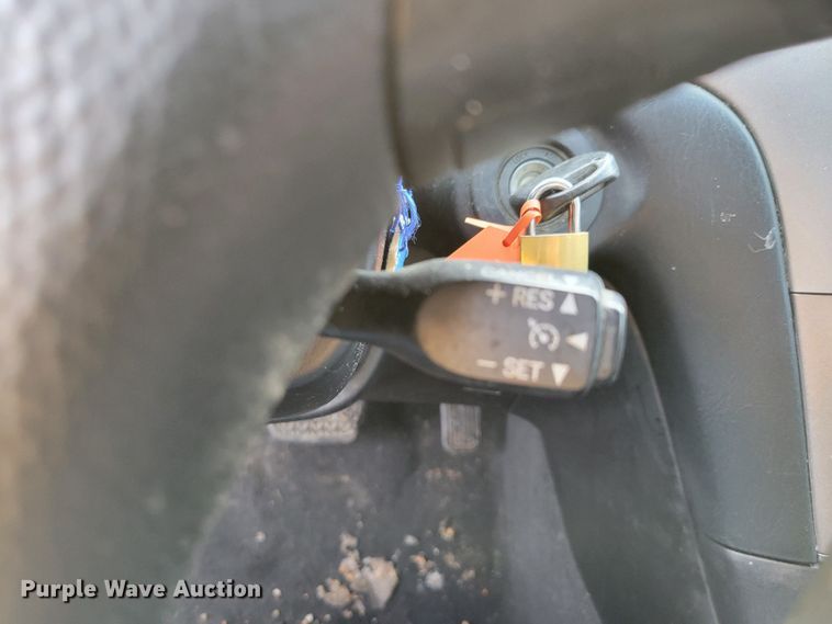 image for item LY9885 2006 Lexus ES 330