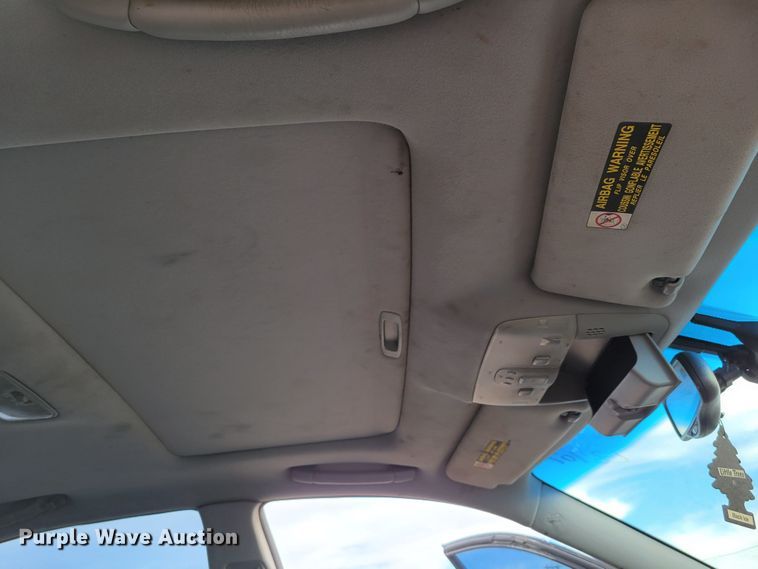 image for item LY9885 2006 Lexus ES 330