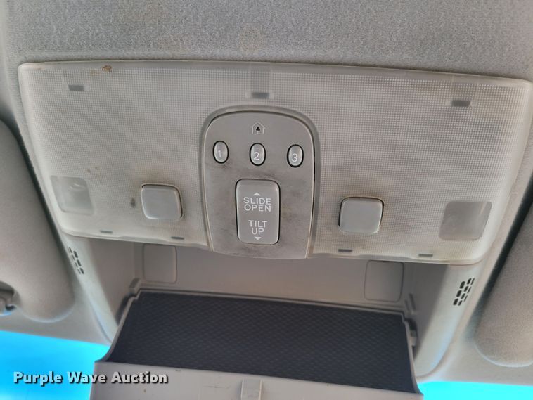 image for item LY9885 2006 Lexus ES 330