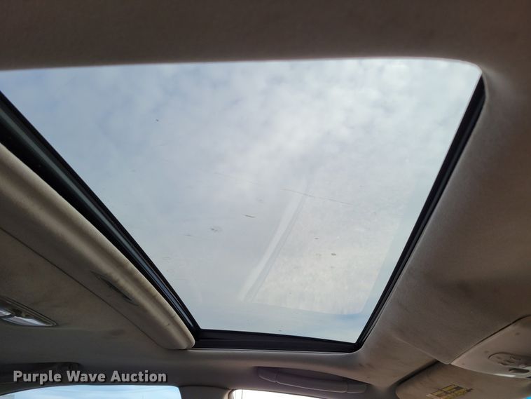 image for item LY9885 2006 Lexus ES 330