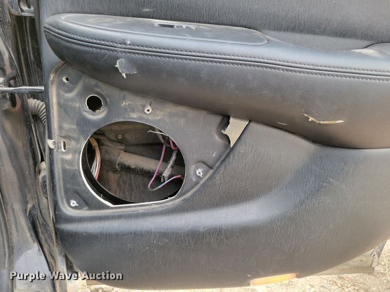 image for item LY9885 2006 Lexus ES 330