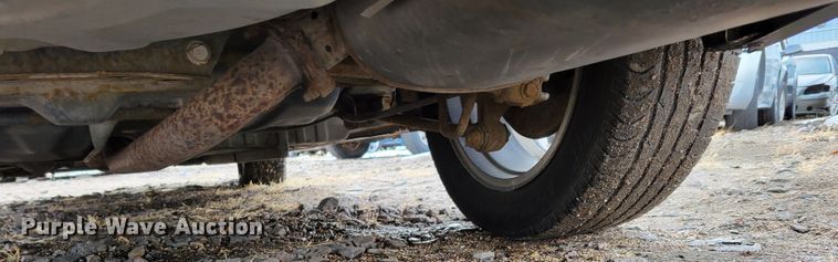 image for item LY9885 2006 Lexus ES 330