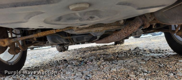 image for item LY9885 2006 Lexus ES 330