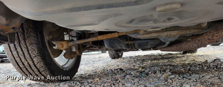 image for item LY9885 2006 Lexus ES 330