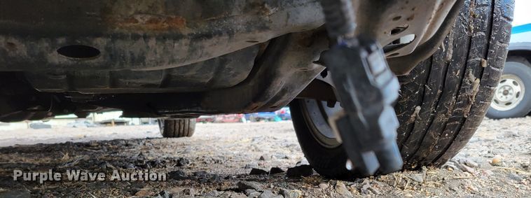 image for item LY9885 2006 Lexus ES 330