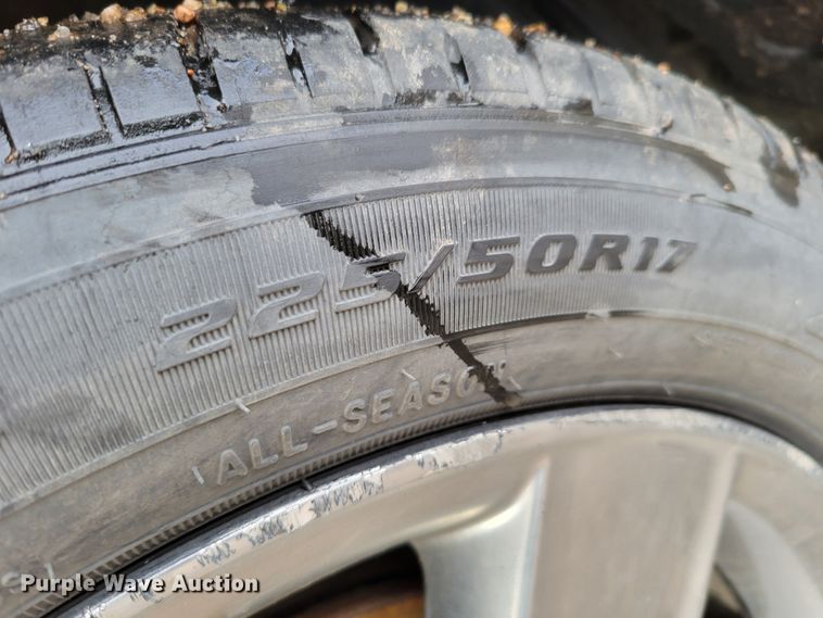 image for item LY9885 2006 Lexus ES 330