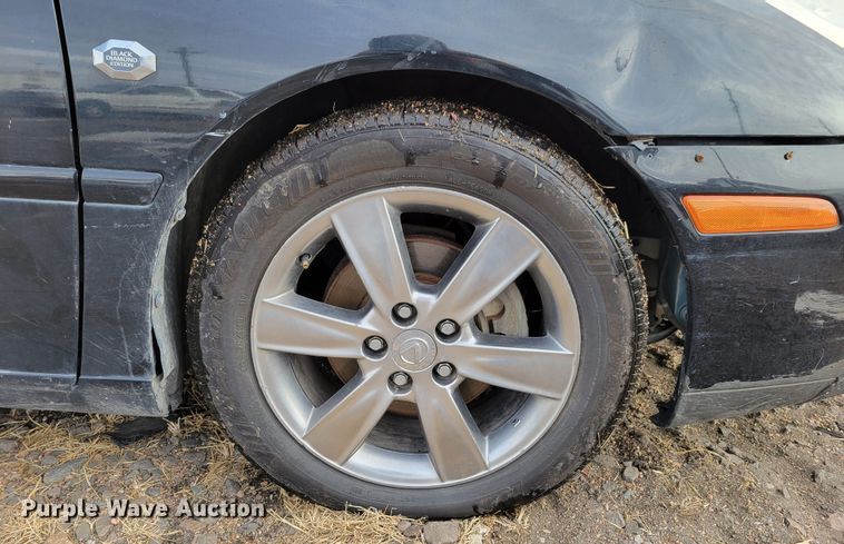 image for item LY9885 2006 Lexus ES 330