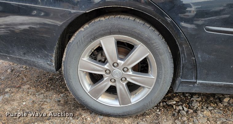 image for item LY9885 2006 Lexus ES 330