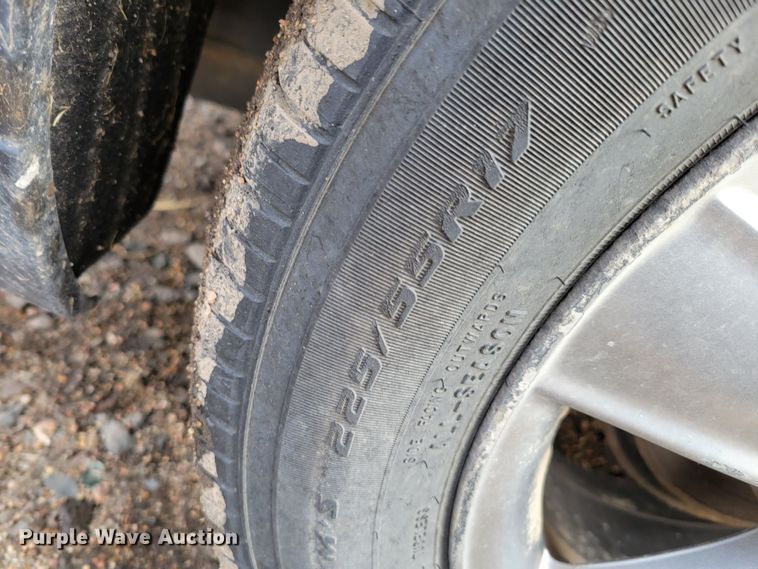 image for item LY9885 2006 Lexus ES 330