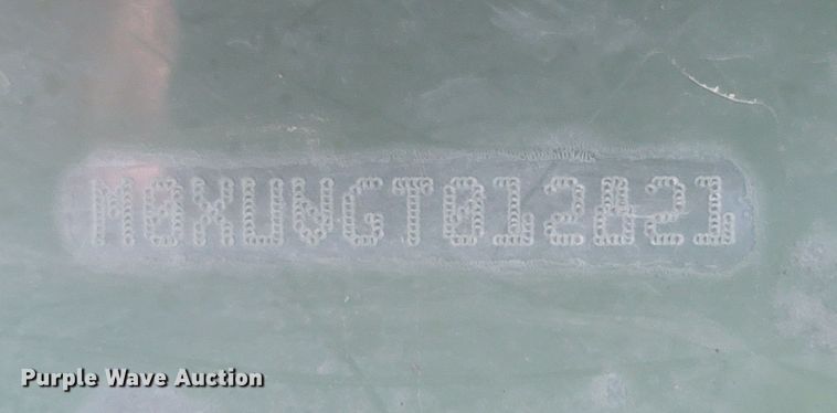 image for item MH9663 2007 John Deere Gator XUV  utility vehicle