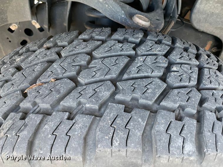 image for item MI9547 2018 Ford F150  SuperCrew pickup truck