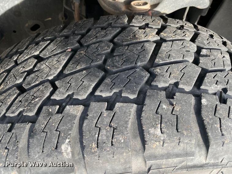 image for item MI9547 2018 Ford F150  SuperCrew pickup truck