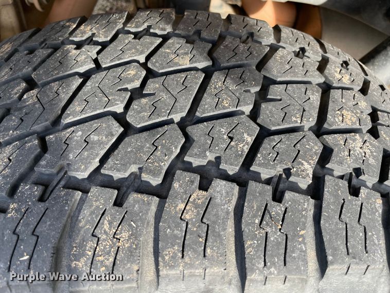 image for item MI9547 2018 Ford F150  SuperCrew pickup truck