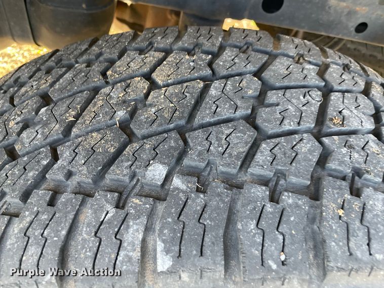 image for item MI9547 2018 Ford F150  SuperCrew pickup truck