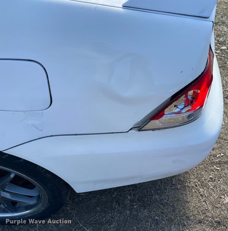 image for item MI9606 2005 Mitsubishi Lancer