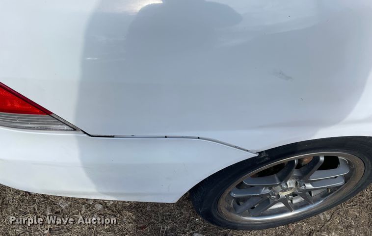 image for item MI9606 2005 Mitsubishi Lancer