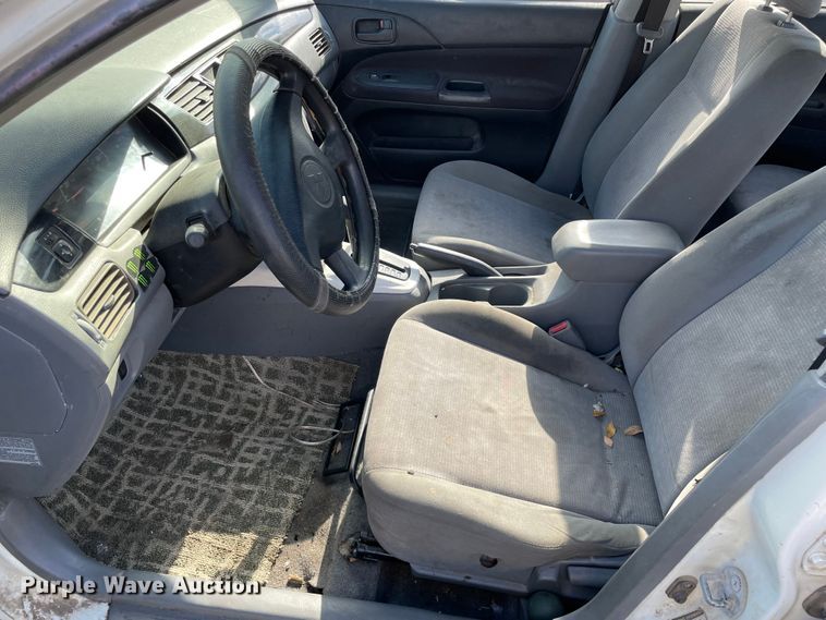 image for item MI9606 2005 Mitsubishi Lancer