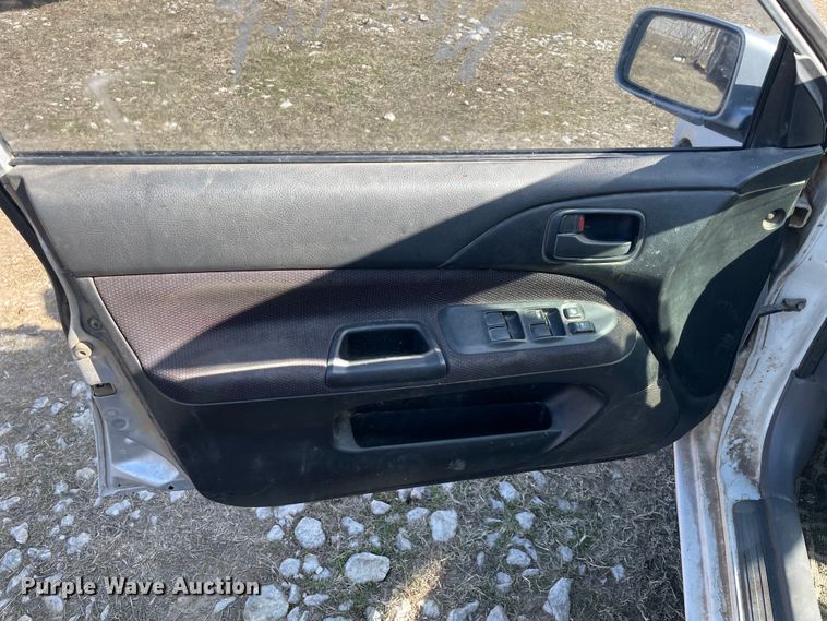 image for item MI9606 2005 Mitsubishi Lancer