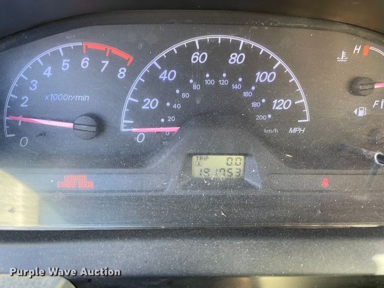 image for item MI9606 2005 Mitsubishi Lancer