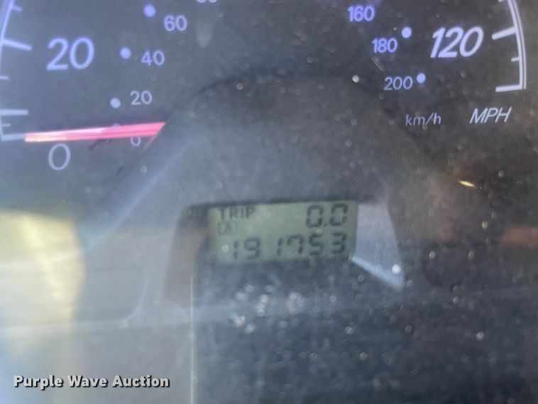 image for item MI9606 2005 Mitsubishi Lancer