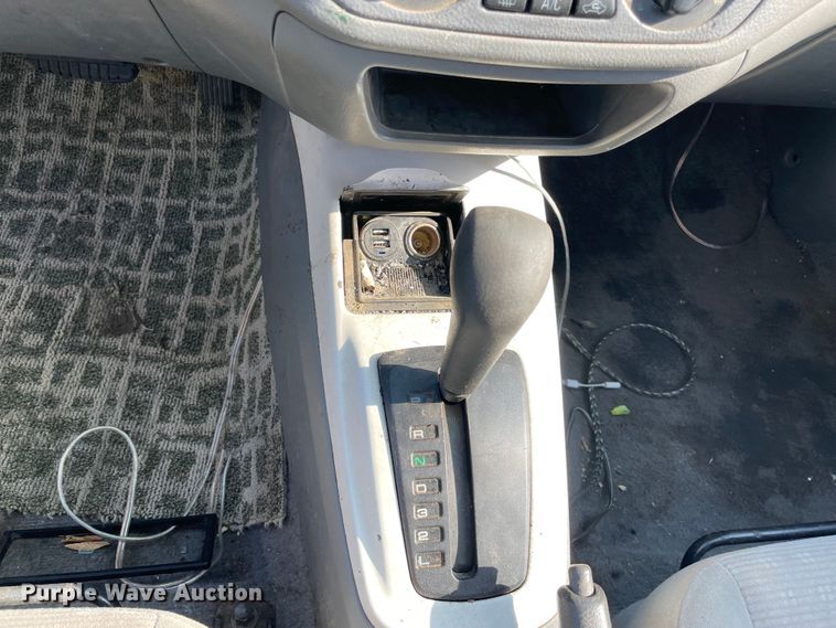 image for item MI9606 2005 Mitsubishi Lancer