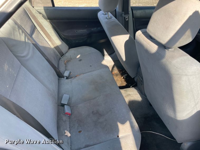 image for item MI9606 2005 Mitsubishi Lancer