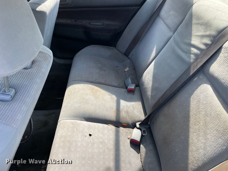 image for item MI9606 2005 Mitsubishi Lancer