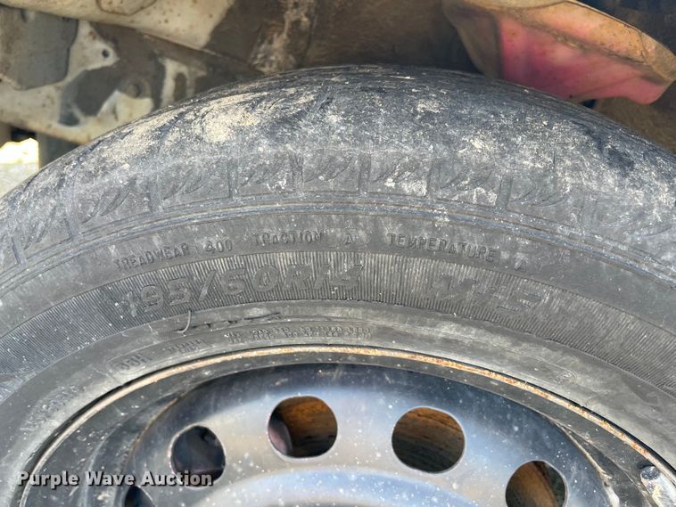 image for item MI9606 2005 Mitsubishi Lancer