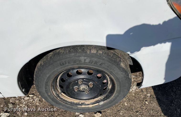 image for item MI9606 2005 Mitsubishi Lancer