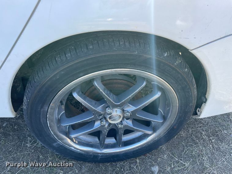 image for item MI9606 2005 Mitsubishi Lancer