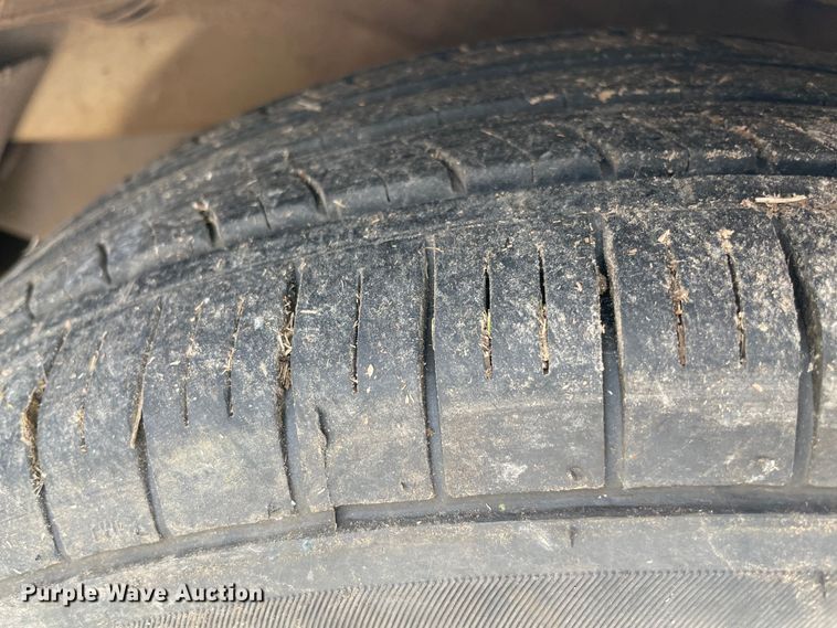 image for item MI9607 2002 Buick Century