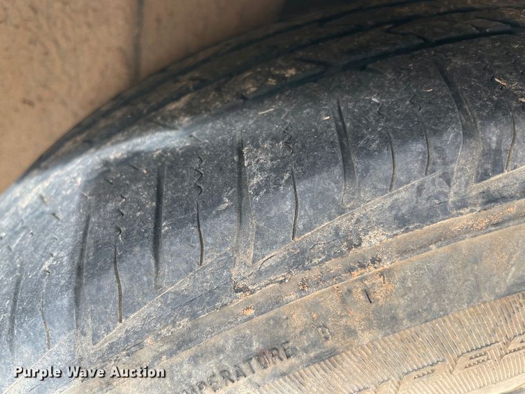 image for item MI9607 2002 Buick Century