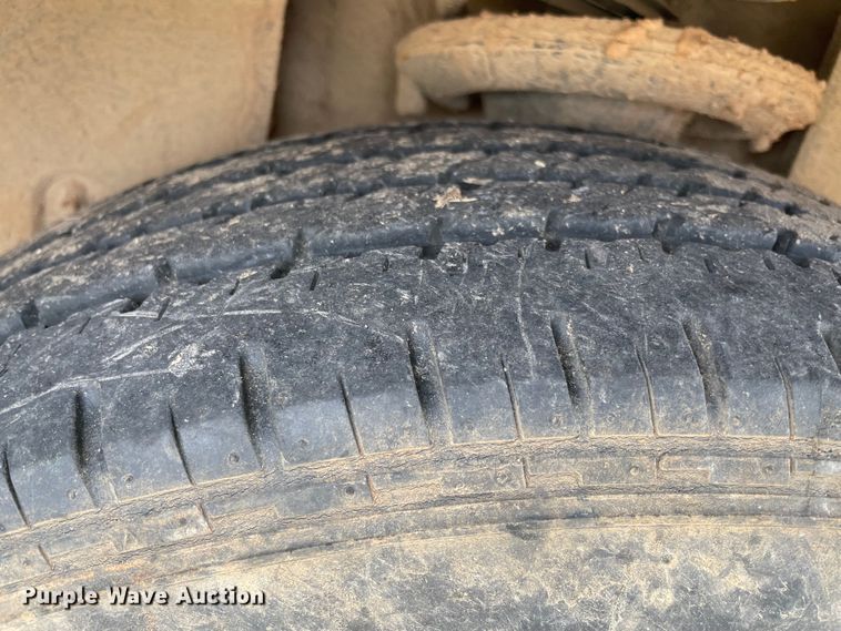 image for item MI9607 2002 Buick Century