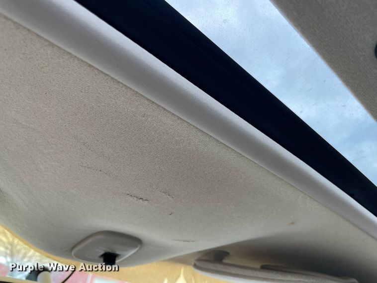 image for item MI9608 2000 Chevrolet Malibu